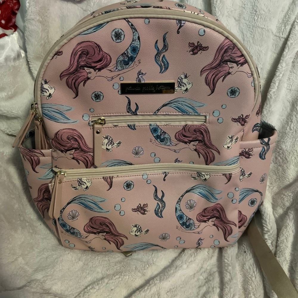 Petunia Pickle Bottom Ace Diaper Bag